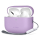 Tech-Protect Silicone Do Apple Airpods Pro 3 Lavender - 1367332 - zdjęcie 2